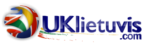 Logo Transparent Uklietuvis