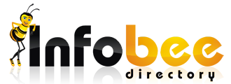 Infobee Logo
